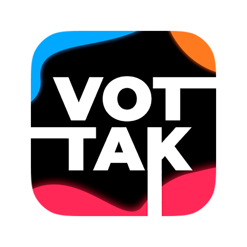 VotTak app
