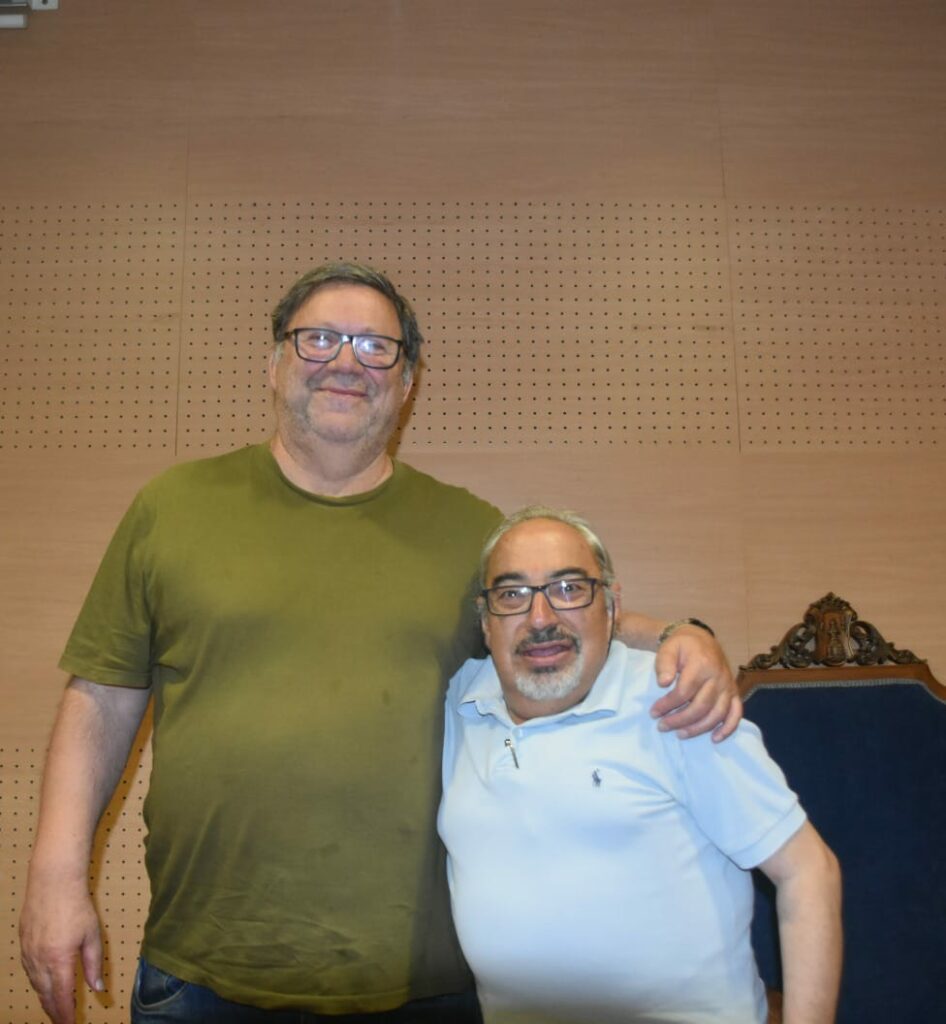 ortega y joaquín el cura