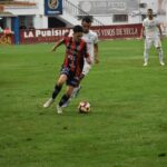 Pedrosa Yeclano Deportivo