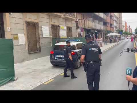 Libertad provisional para el investigado por la muerte de un menor en ...