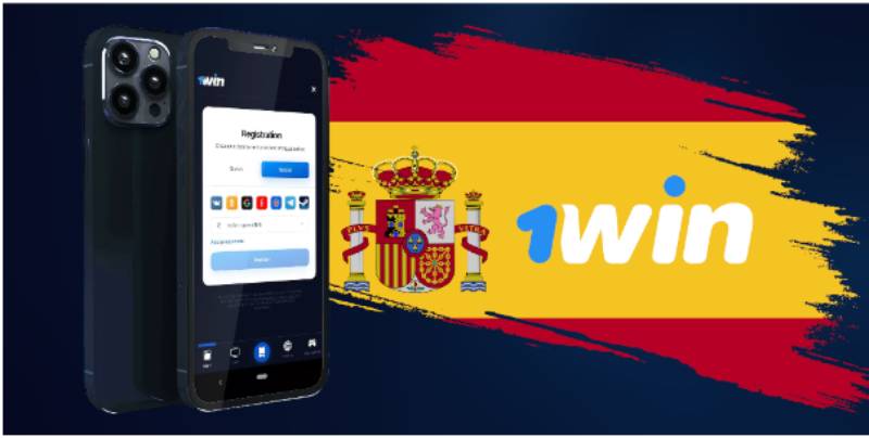 Gane dinero con 1win Spain - Casa de apuestas Premium en línea 