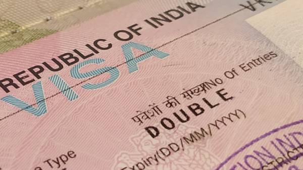 Visado para la India desde España: guía básica para obtenerlo