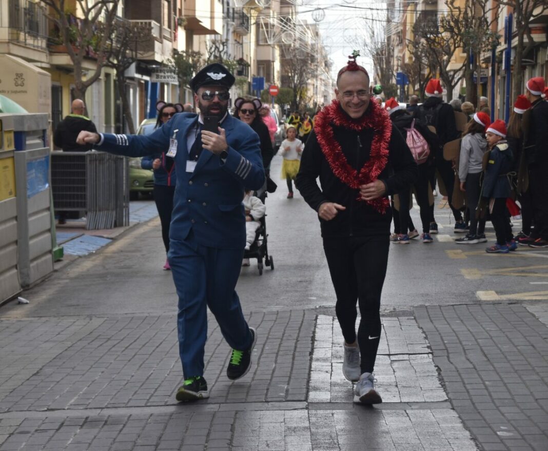 San Silvestre - Green Christmas 2023 (1)