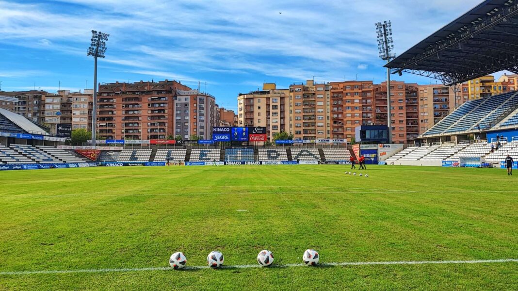 lleida esportiu