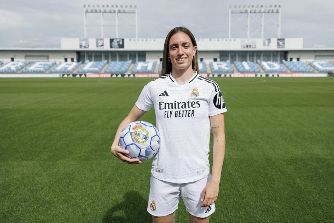 eva navarro_real madrid ok