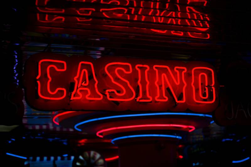 casino consejos