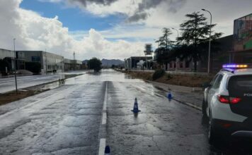 tormentas lluvias