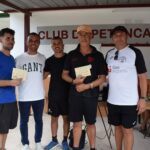 Campeonato Nacional de Petanca Ciudad de Yecla,