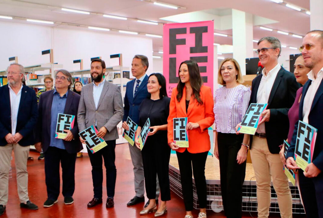 festival literatura en español yecla