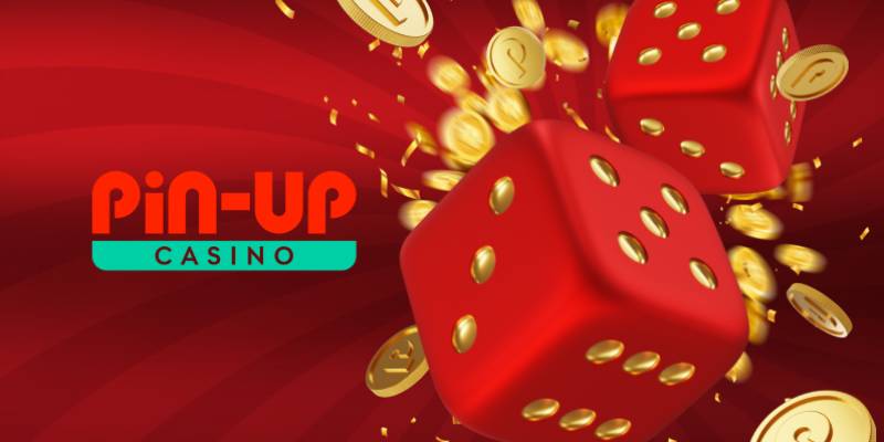 casino online Pin Up Bet en México