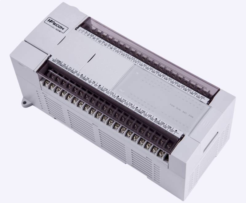 PLC en la Automatización