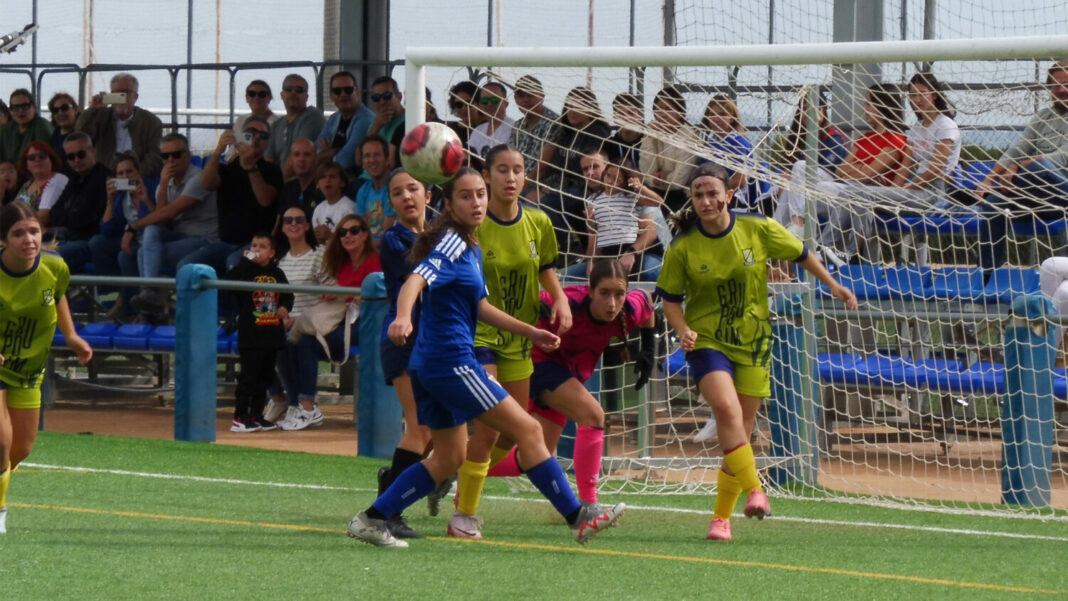 yecla cf femenino