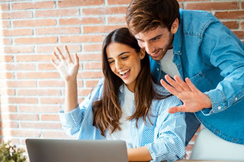 Citas y comunicación en un videochat: la mejor forma de conocer a una persona