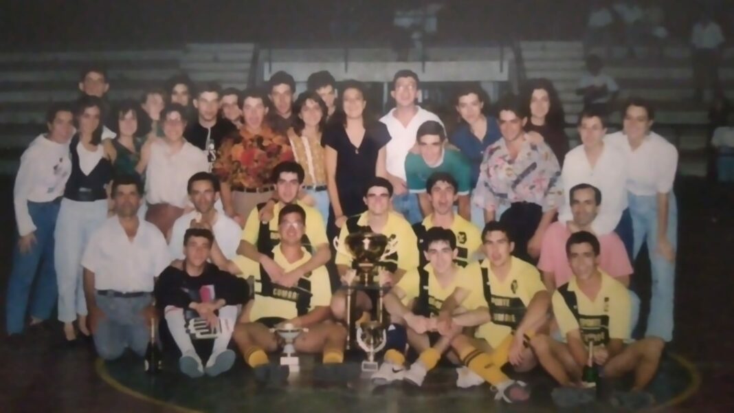 fútbol sala Deportes Cumbre