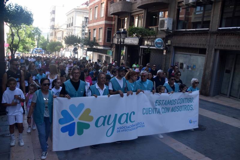 ayac carrera solidaria