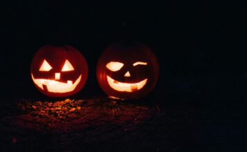 calabazas Halloween