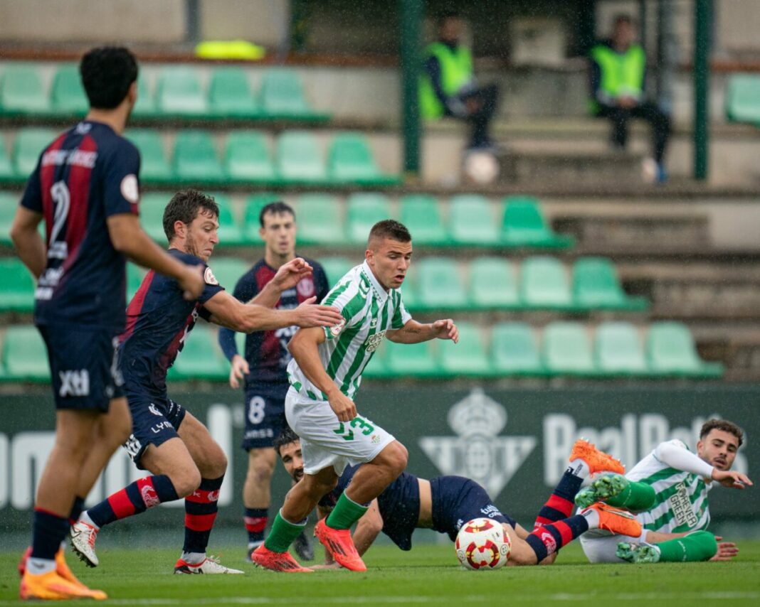 betis deportivo yeclano