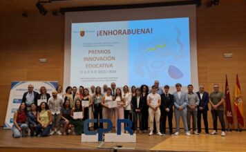 premios a la innovación educativa