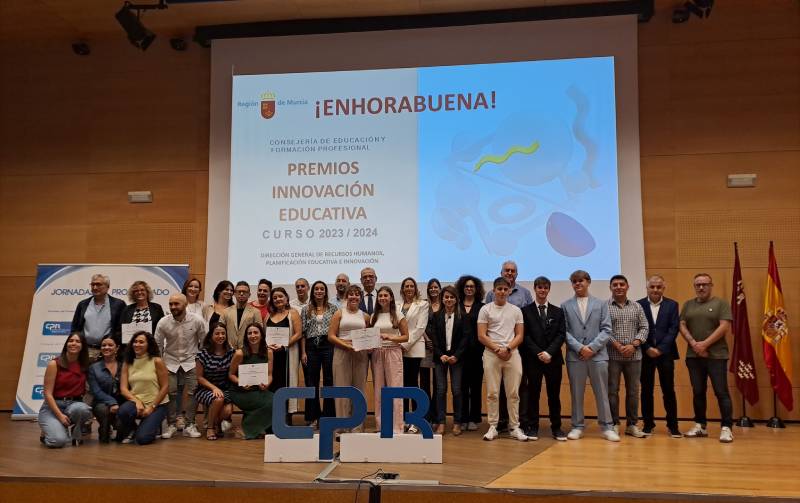 premios a la innovación educativa