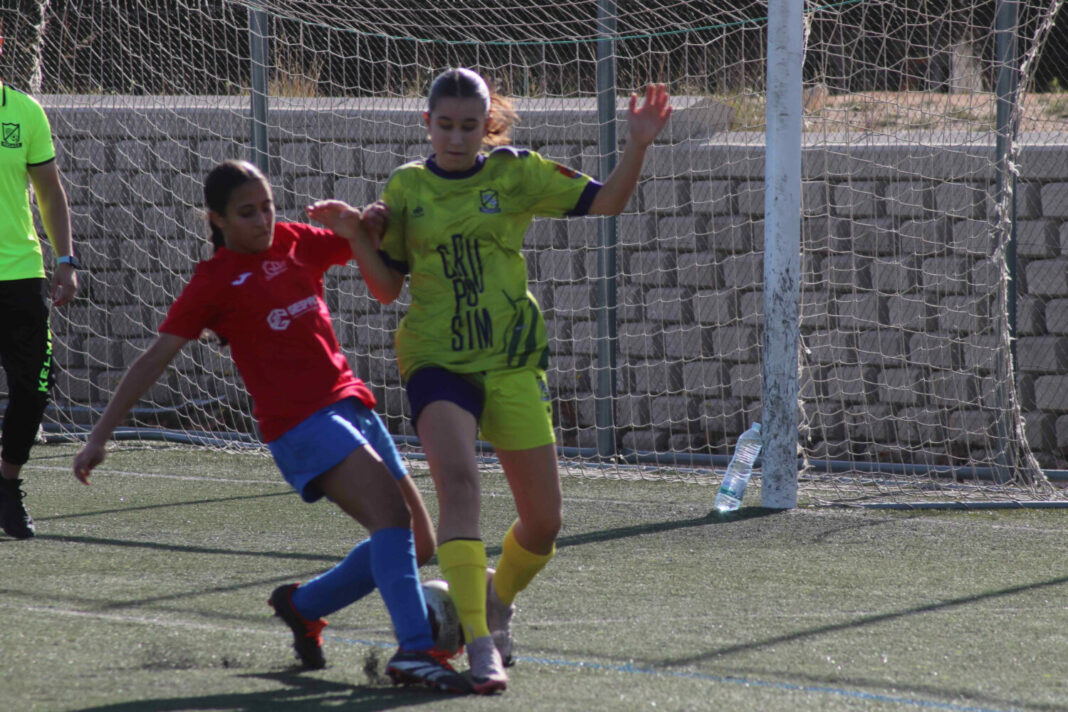 yecla cf femenino ok