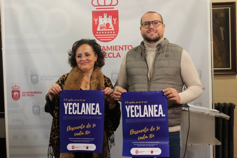 yeclanea