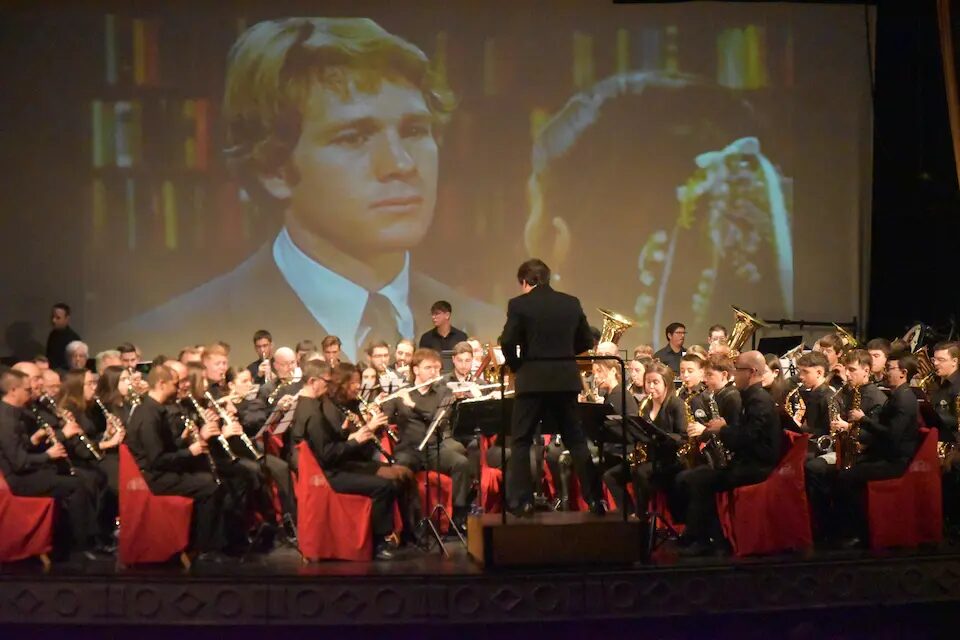 música y cine amigos música yecla