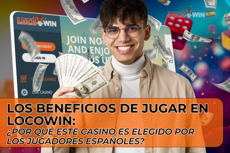 Locowin casino