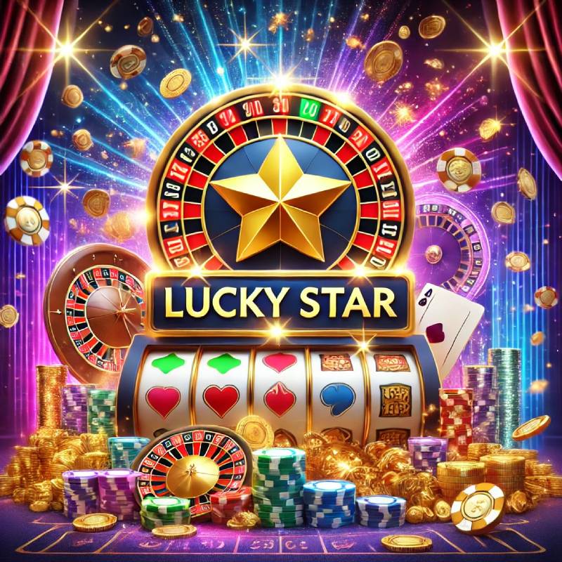 Lucky Star: consejos prácticos para elegir slots