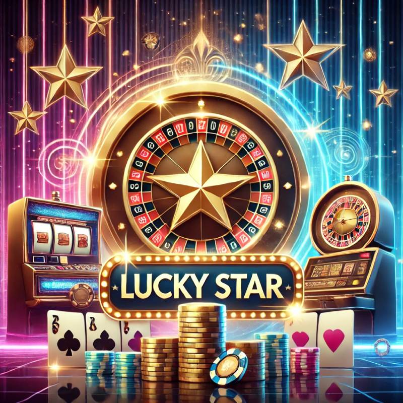 Lucky Star casino