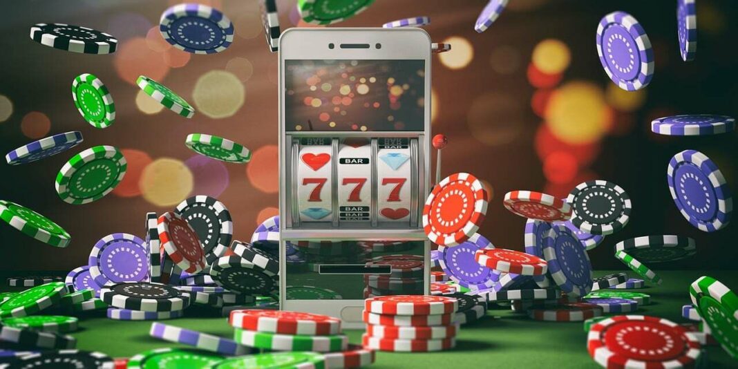 Los casinos online de Tether