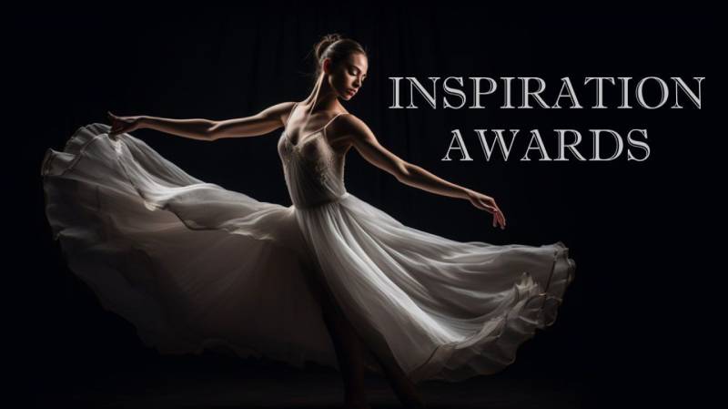 Inspiration Awards