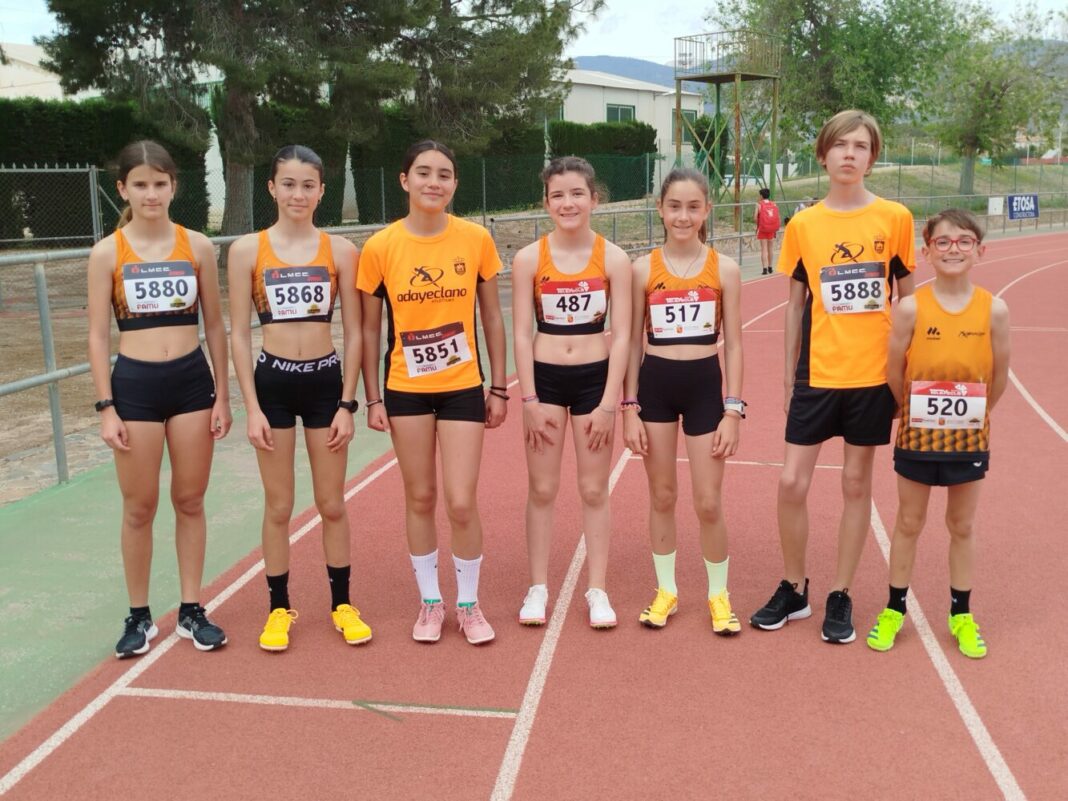 ada yeclano sub14