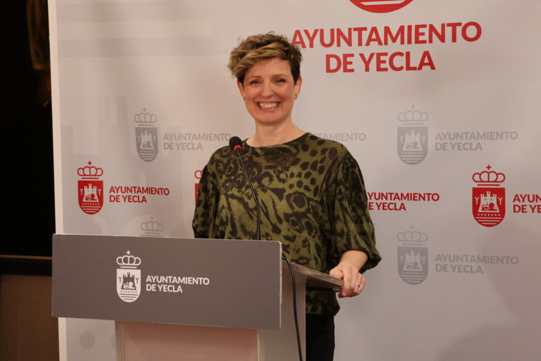 juventud yecora fest