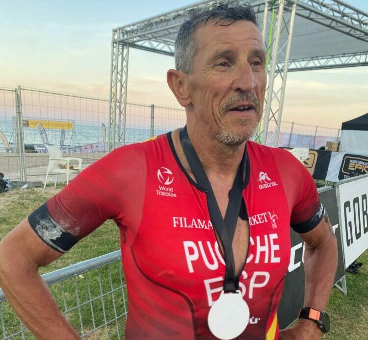 ANTONIO PUCHE TRI OROPESA
