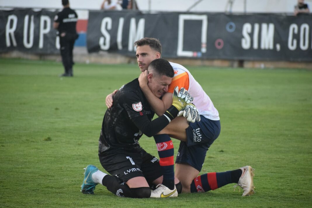 yeclano deportivo descenso
