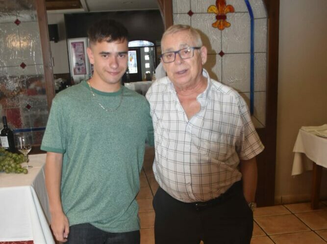 pascual ibáñez abuelo de jose azorín