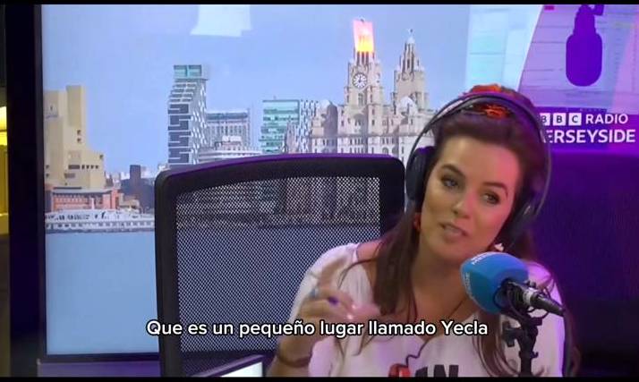 BBC de Liverpool