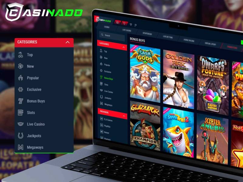 casinado