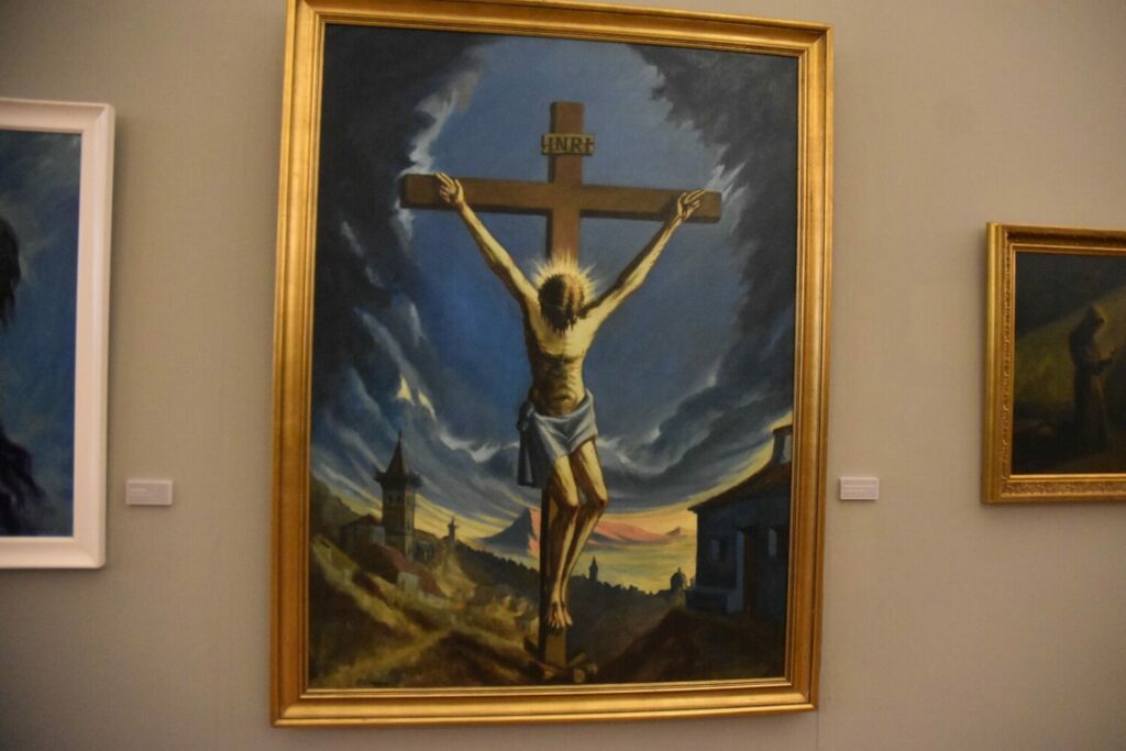 exposición fernando carpena