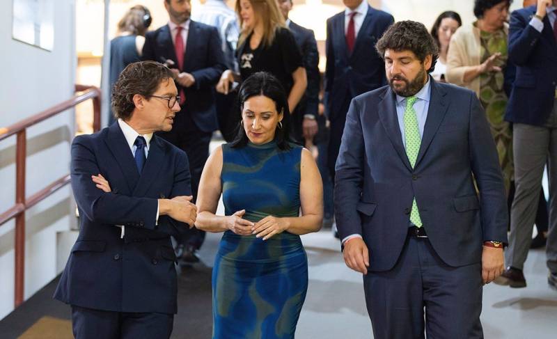 La Feria del Mueble arranca con más de 90 expositores