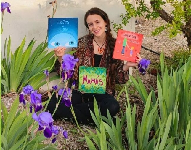 nati puche libros infantiles