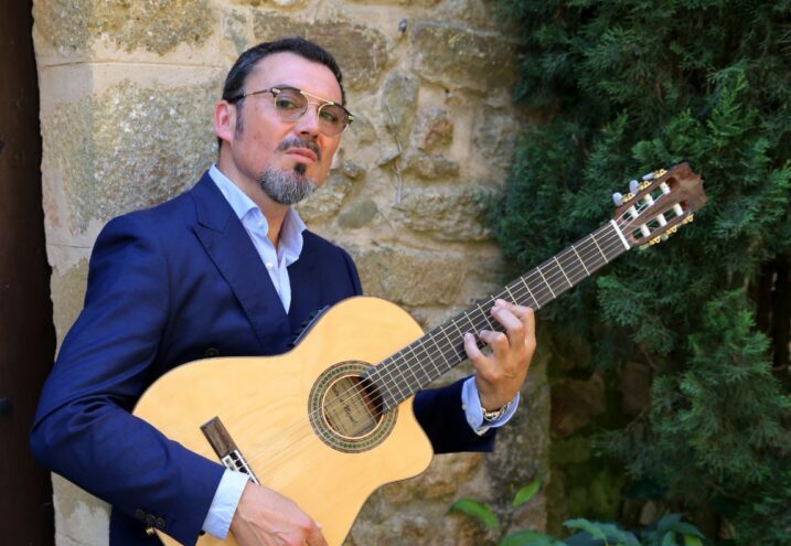 Fraskito concierto