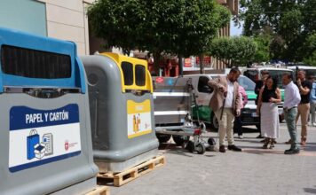 actua presentación servicio de limpieza