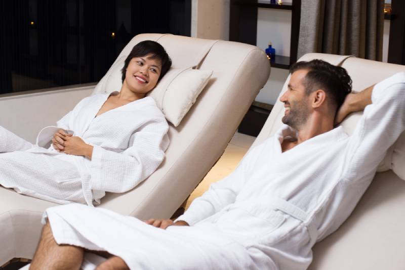 Wellness Spaces