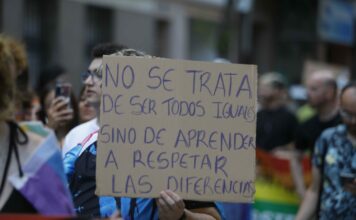 Orgullo Crítico Yecla programación 2025