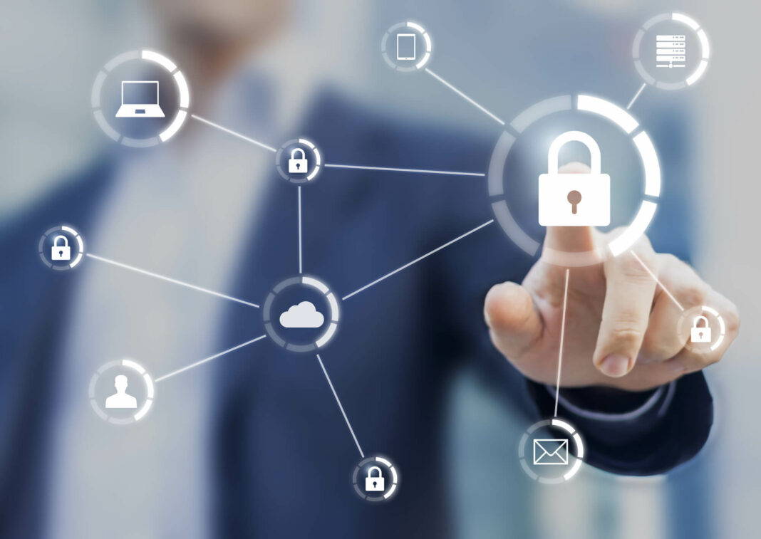 amenazas a la seguridad en Internet