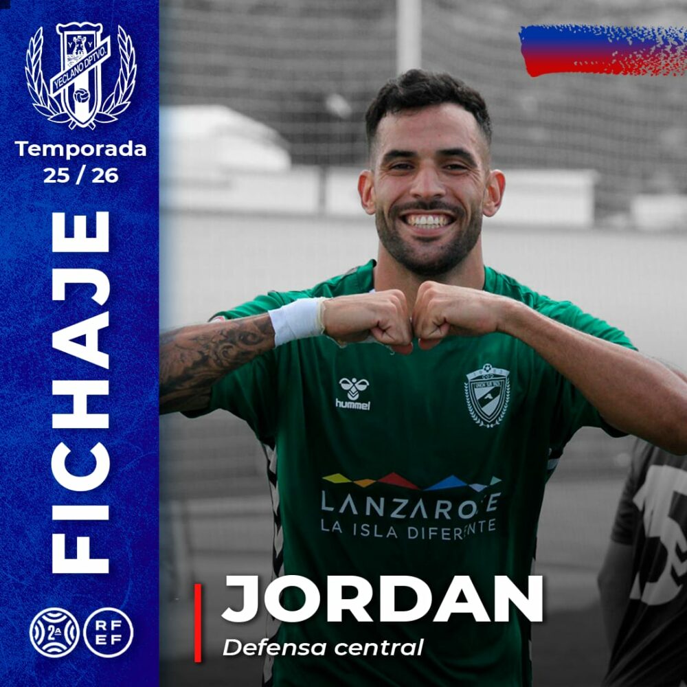Jordan Yeclano