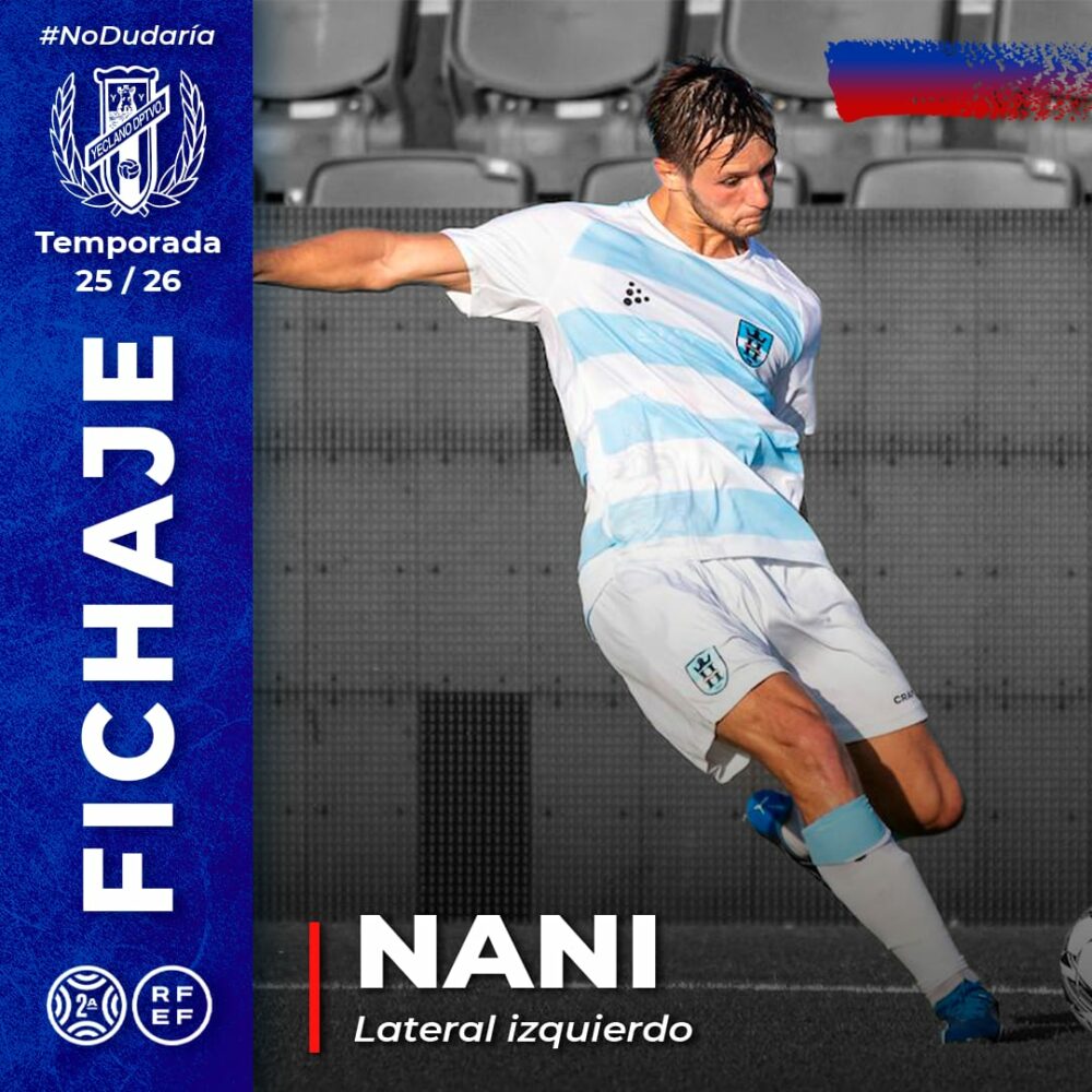 Nani Yeclano