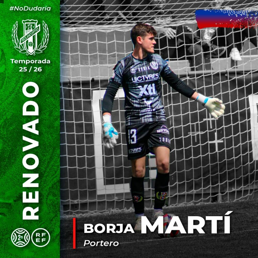 Borja Martí Yeclano