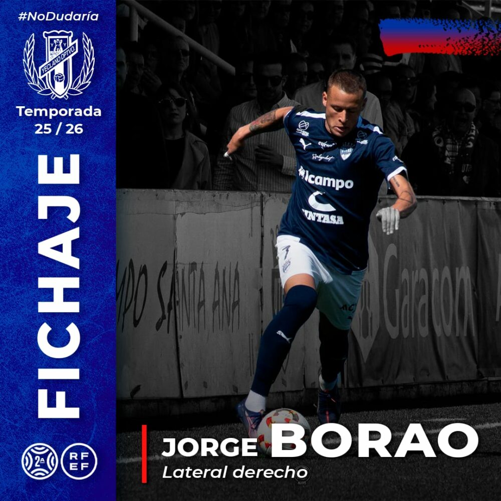 Jorge Borao Yeclano